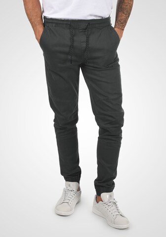 regular Pantaloni chino 'Henako' di !Solid in grigio: frontale