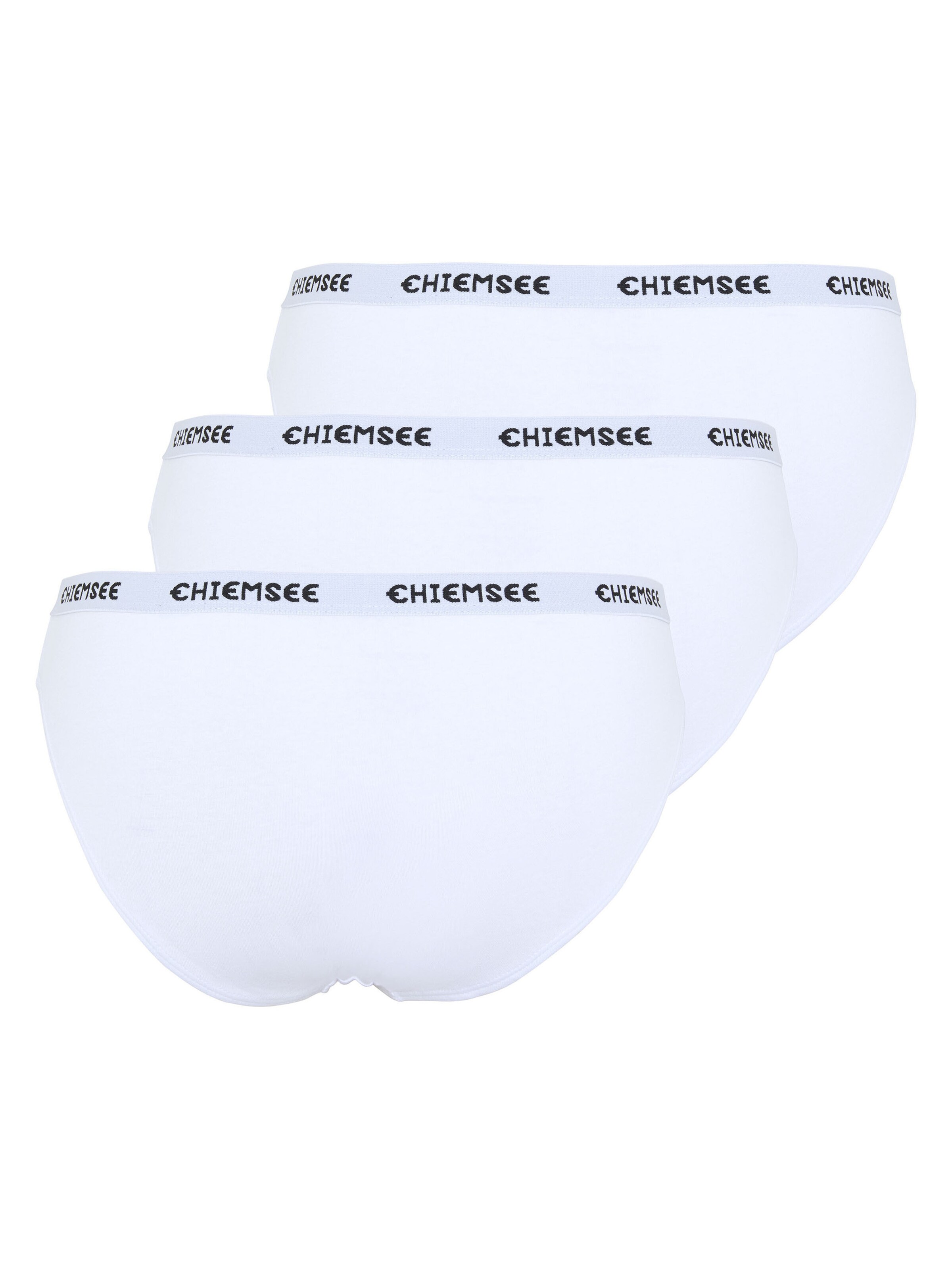 CHIEMSEE Panty in White