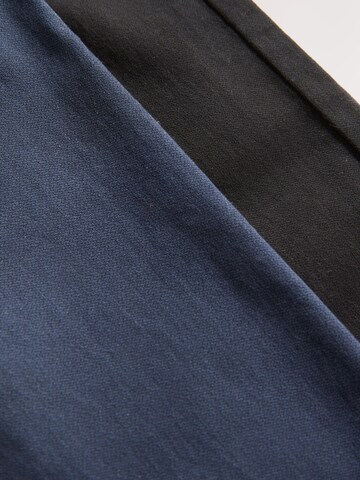 Regular Pantalon Next en bleu
