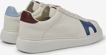 CAMPER Sneaker 'Runner K21 Twins' in Weiß