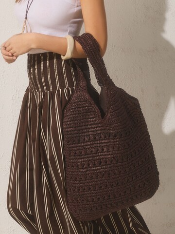 Next Shopper in Braun