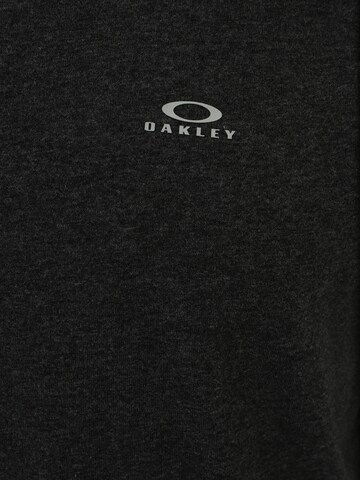 T-Shirt fonctionnel OAKLEY en gris