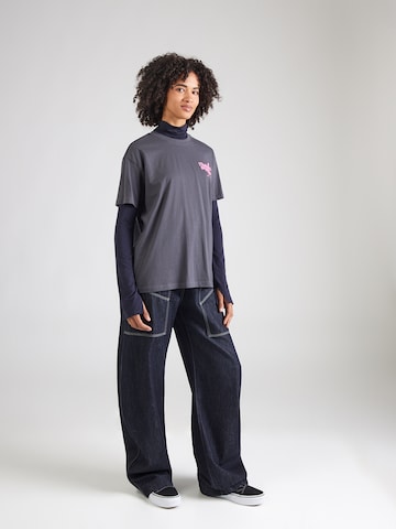 T-shirt Sublevel en gris