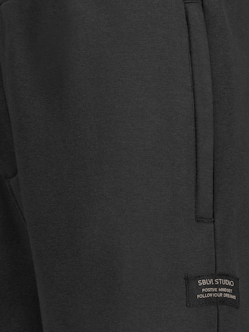 Sublevel Tapered Broek in Grijs