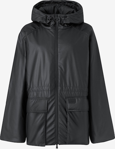 Demisezoninė parka 'Jourdaine' iš Barbour International, spalva – juoda, Prekių apžvalga