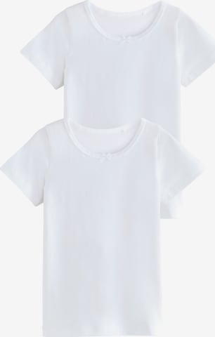 Next Paita värissä valkoinen: etupuoli