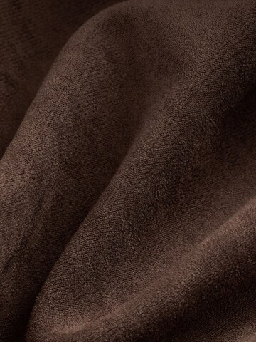 Next Демисезонная куртка в Коричневый