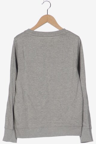 Marie Lund Sweatshirt & Zip-Up Hoodie in M in Grey