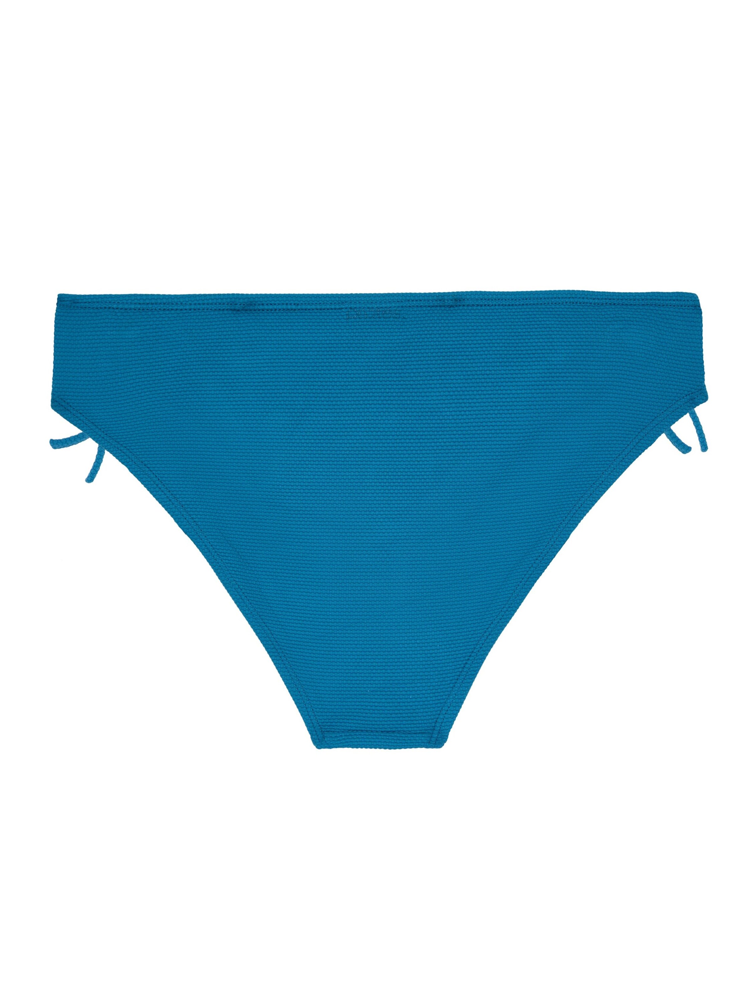 PROTEST Bikinibroek 'MIXCabels' in Blauw