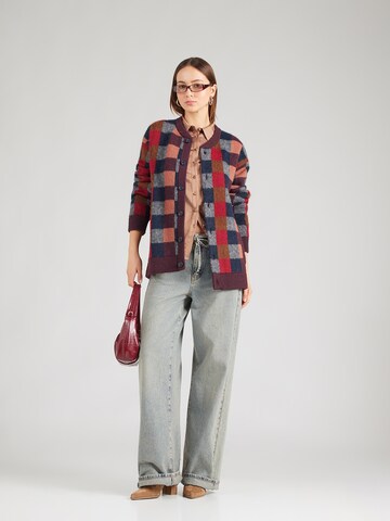 Superdry & Co Μπλούζα 'Studios Seventies' σε καφέ