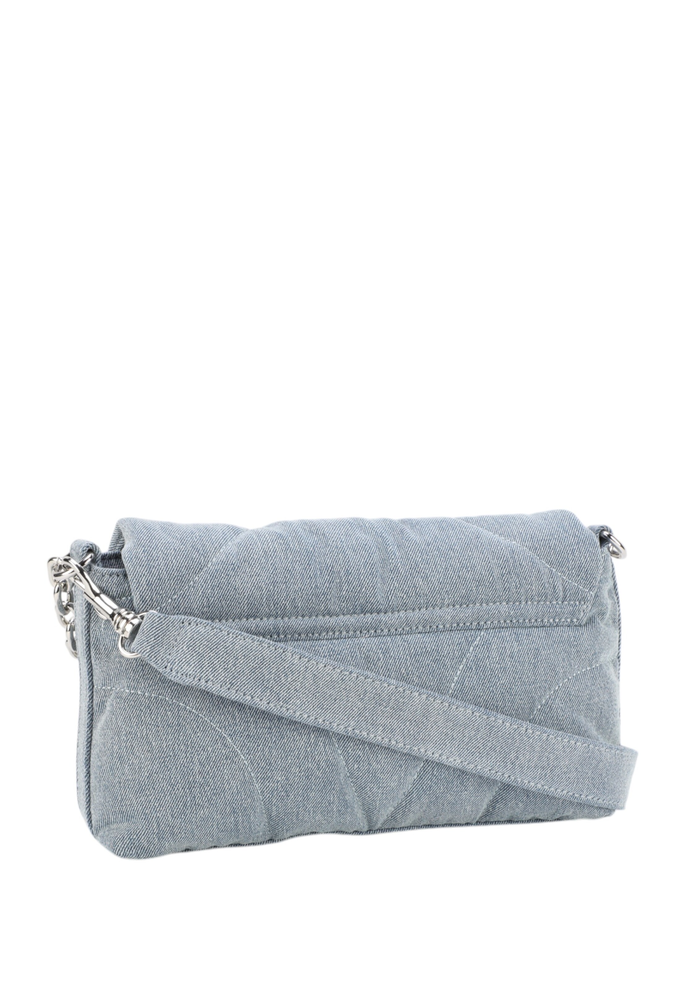 Sac à bandoulière 'Grunge Gal' JOOP! Jeans en bleu