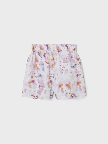 NAME IT Regular Loose Fit Shorts in Mischfarben