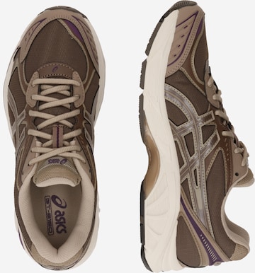 Baskets basses 'GT-2160' ASICS SportStyle en gris