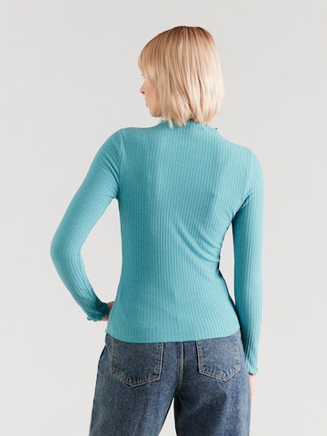 Maglietta 'ONLEMMA' di ONLY in verde