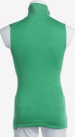 Marc Cain Top & Shirt in XS in Green