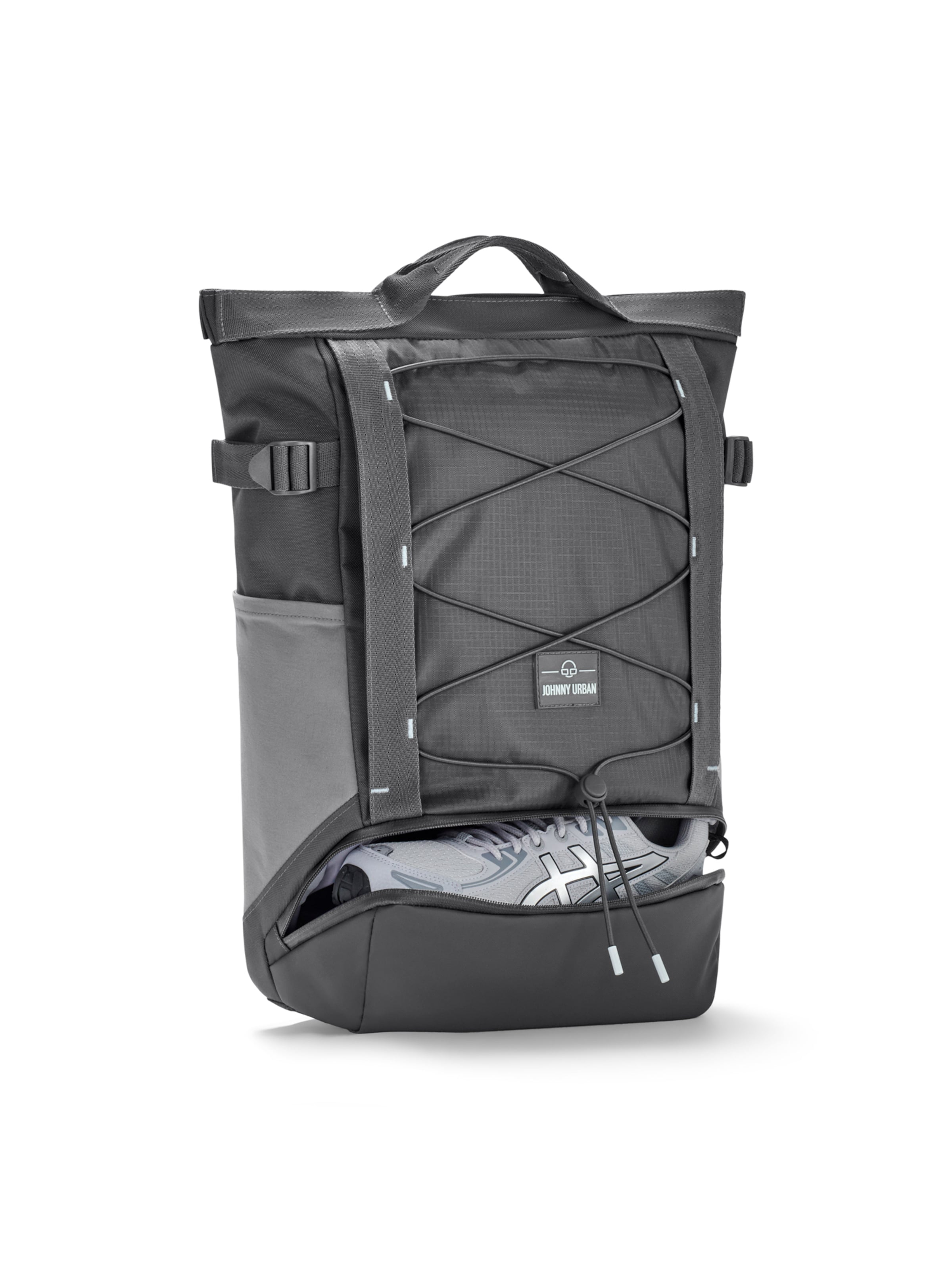 pilka Johnny Urban Kuprinė