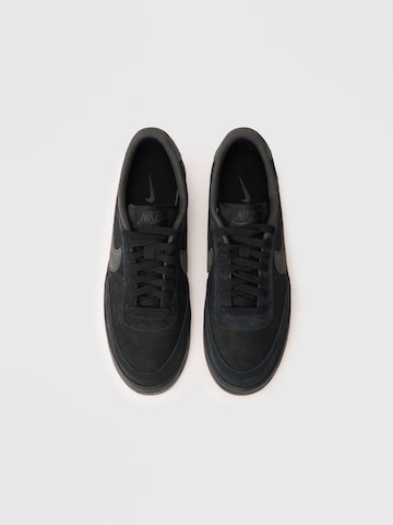 Sneaker bassa 'Killshot 2 Premium' di Nike Sportswear in nero