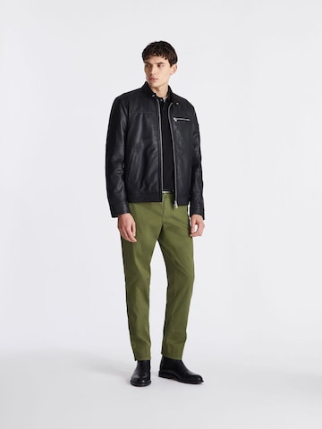 Veste mi-saison 'PEUTEREY SAGUARO PE 11 GIUBBINO' Peuterey en noir