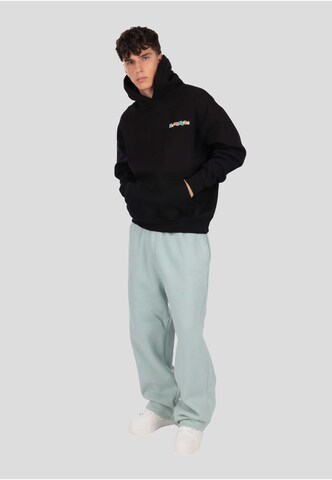 Dropsize - Loosefit Pantalón en verde