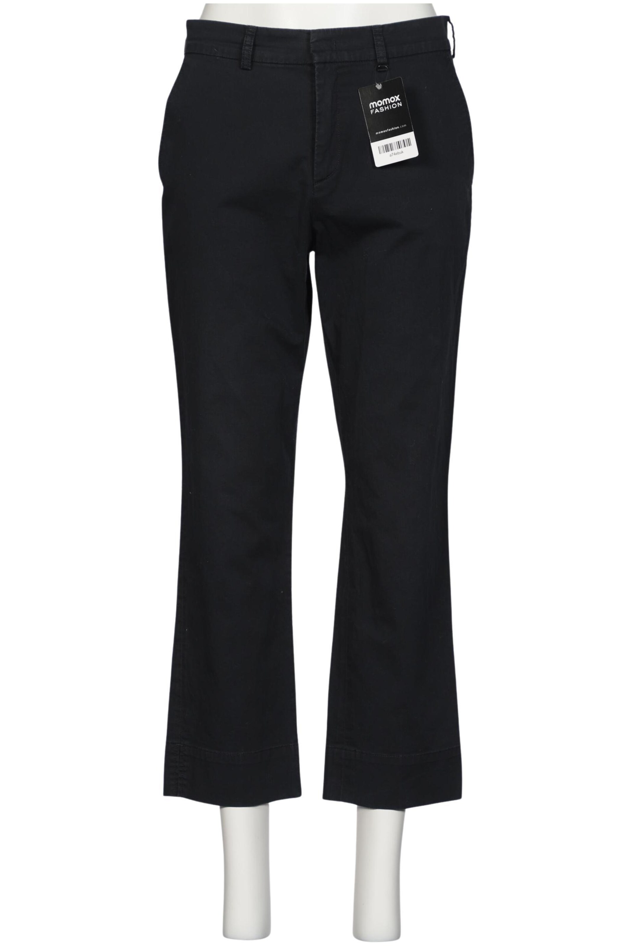 BOGNER Pants in S in Blue: front