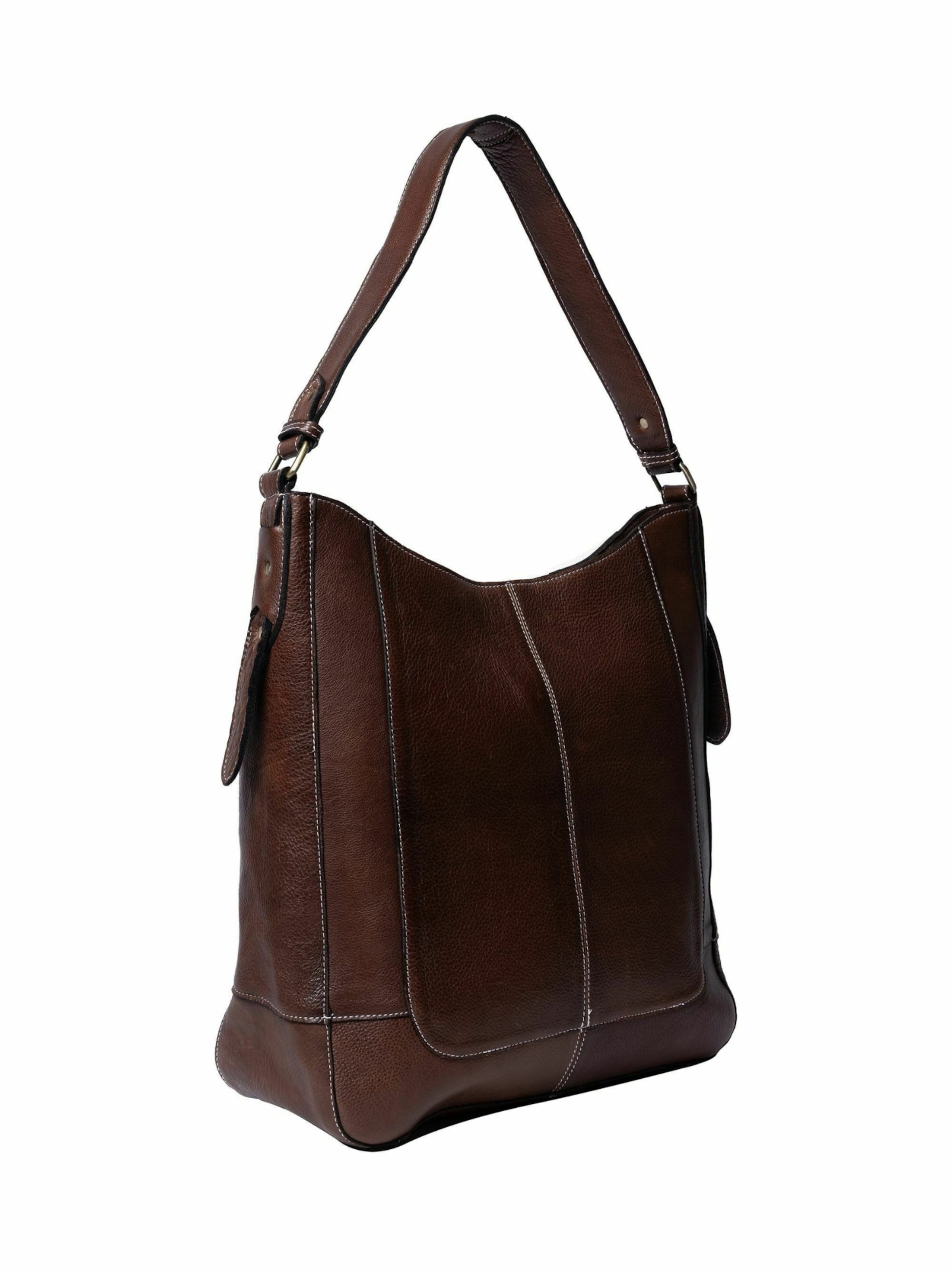 RE:DESIGNED Shopper ' Neri ' in Grijs