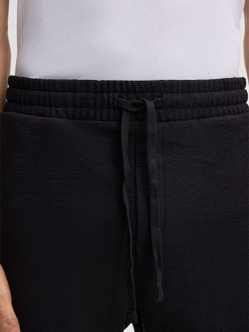 Regular Pantalon STRELLSON en noir