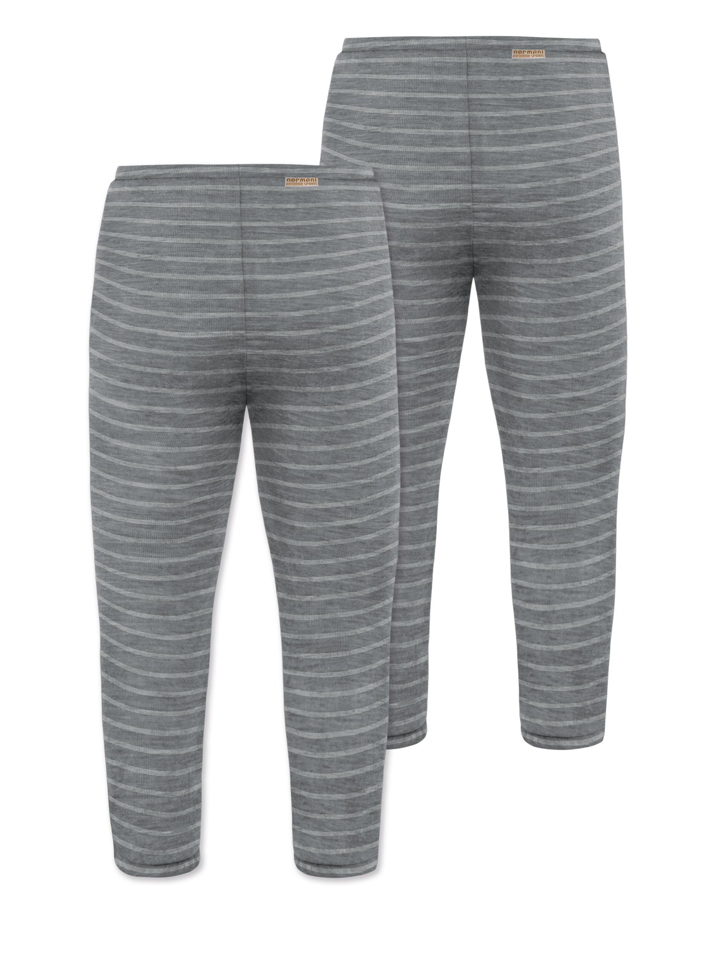 normani Underpants in Grey