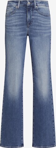 NYDJ Regular Jeans 'Ellison' in Blue: front