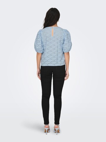 T-shirt JDY en bleu