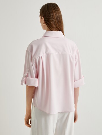 Koton Bluse in Pink