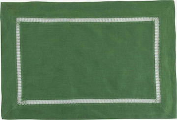 Bella Maison Placemat 'Elegant' in Green: front