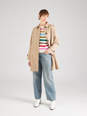GAP Pullover  'CASHSOFT CREW' in Mischfarben