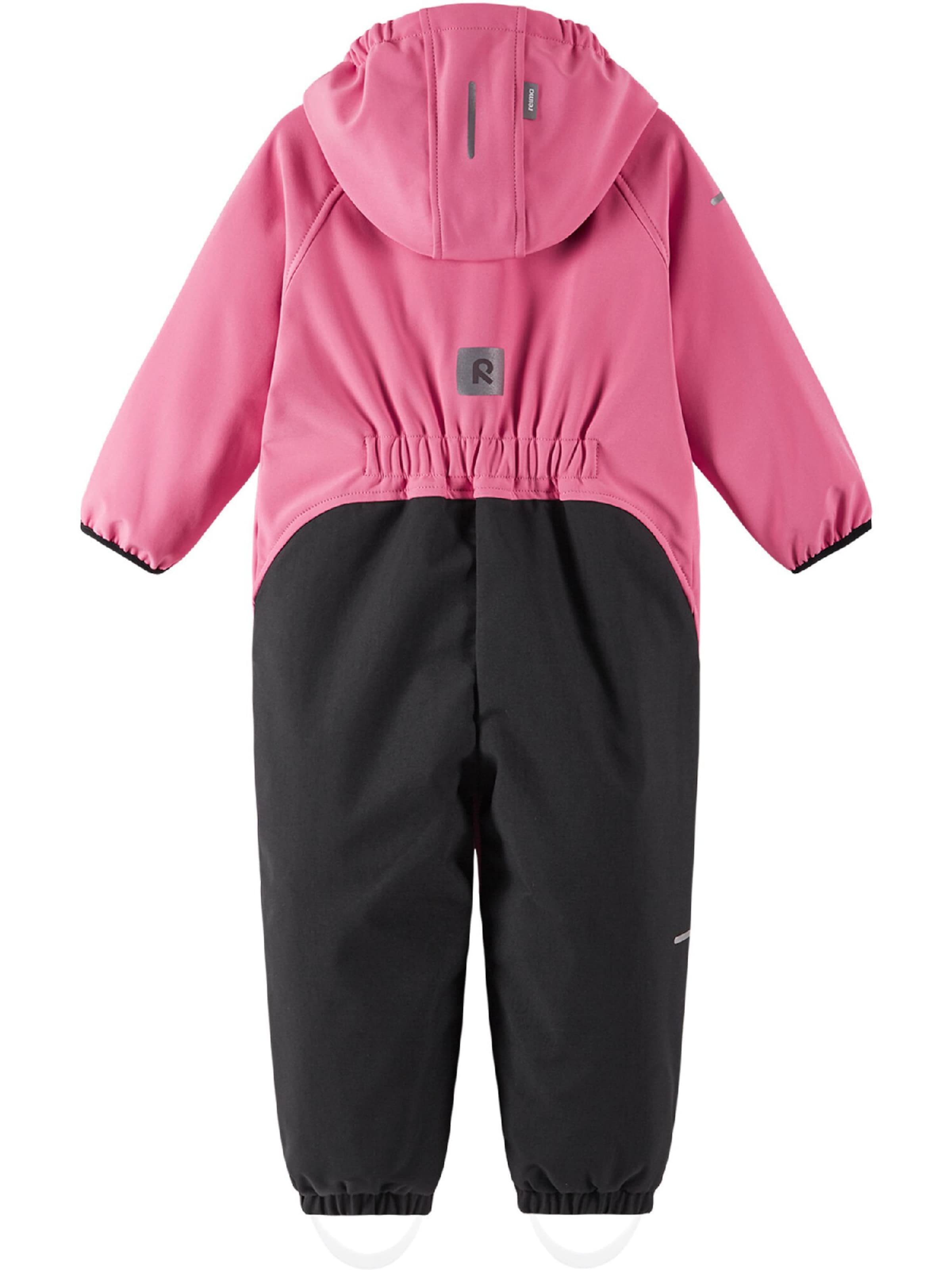 Reima Overall ' Mjosa ' in Roze