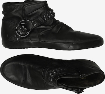 ASH Stiefelette 39 in Schwarz ABOUT YOU