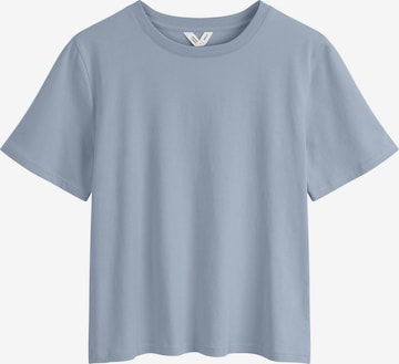 MELA Paita 'Tanika' värissä sininen: etupuoli