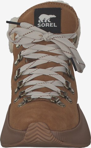 Bottes de neige 'Out N About 1977201' SOREL en marron