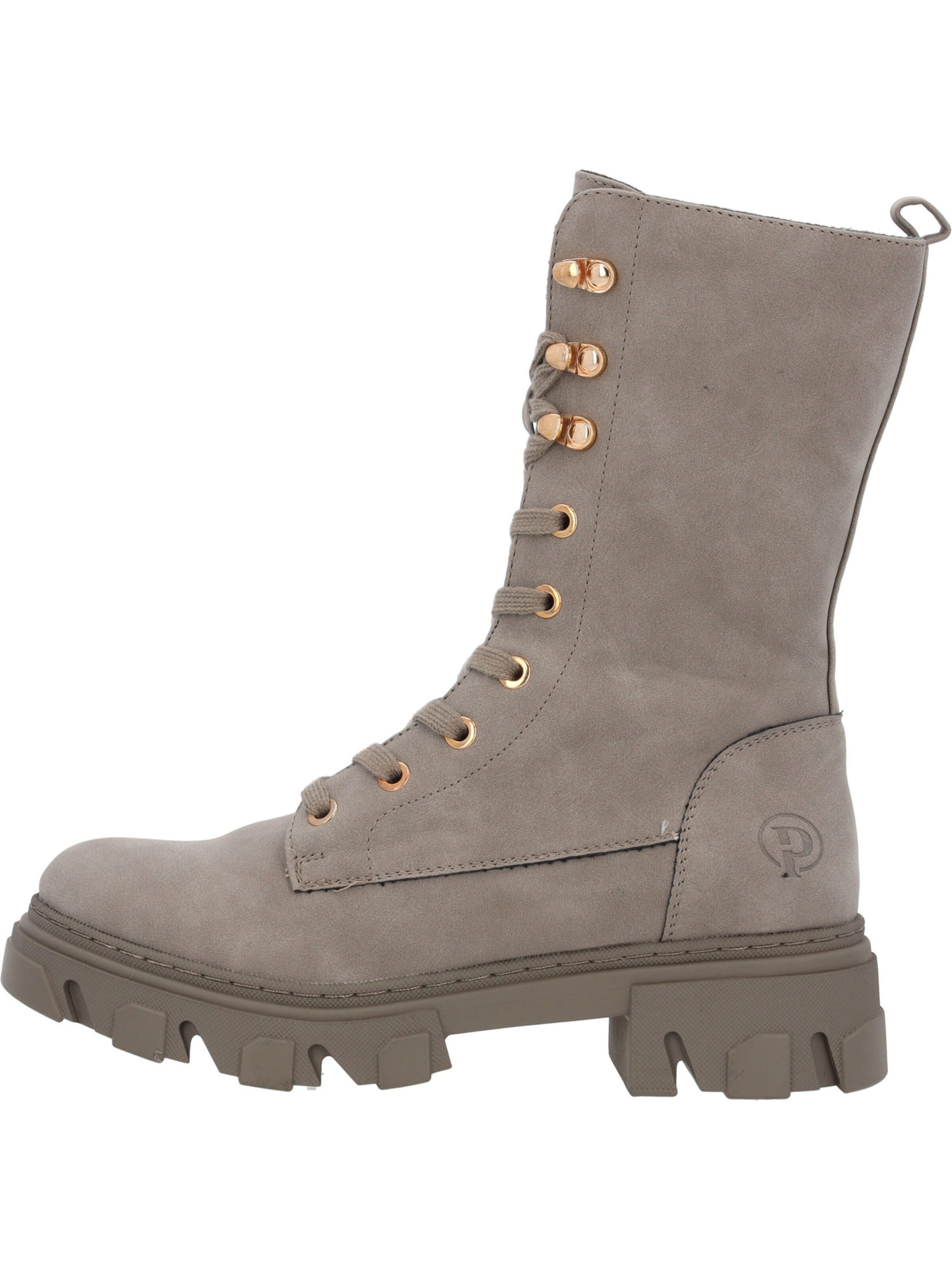 Palado Boots 'Palado Gavdos'‌‌‌‌‌‌‌‌ in Grau