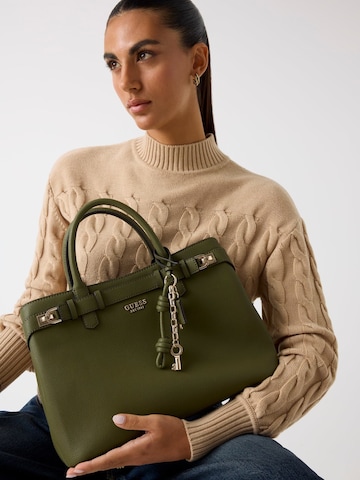 GUESS Shopper 'Gregoria' in Green