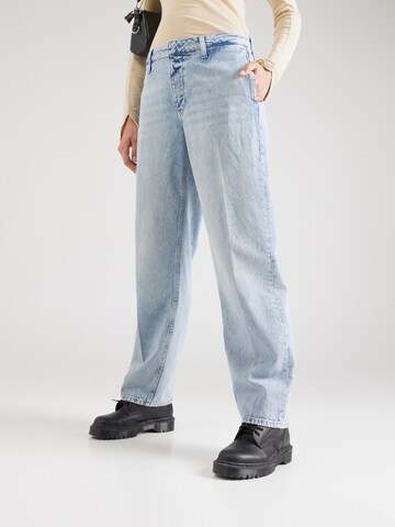 regular Jeans '90's' di Calvin Klein Jeans in blu: frontale
