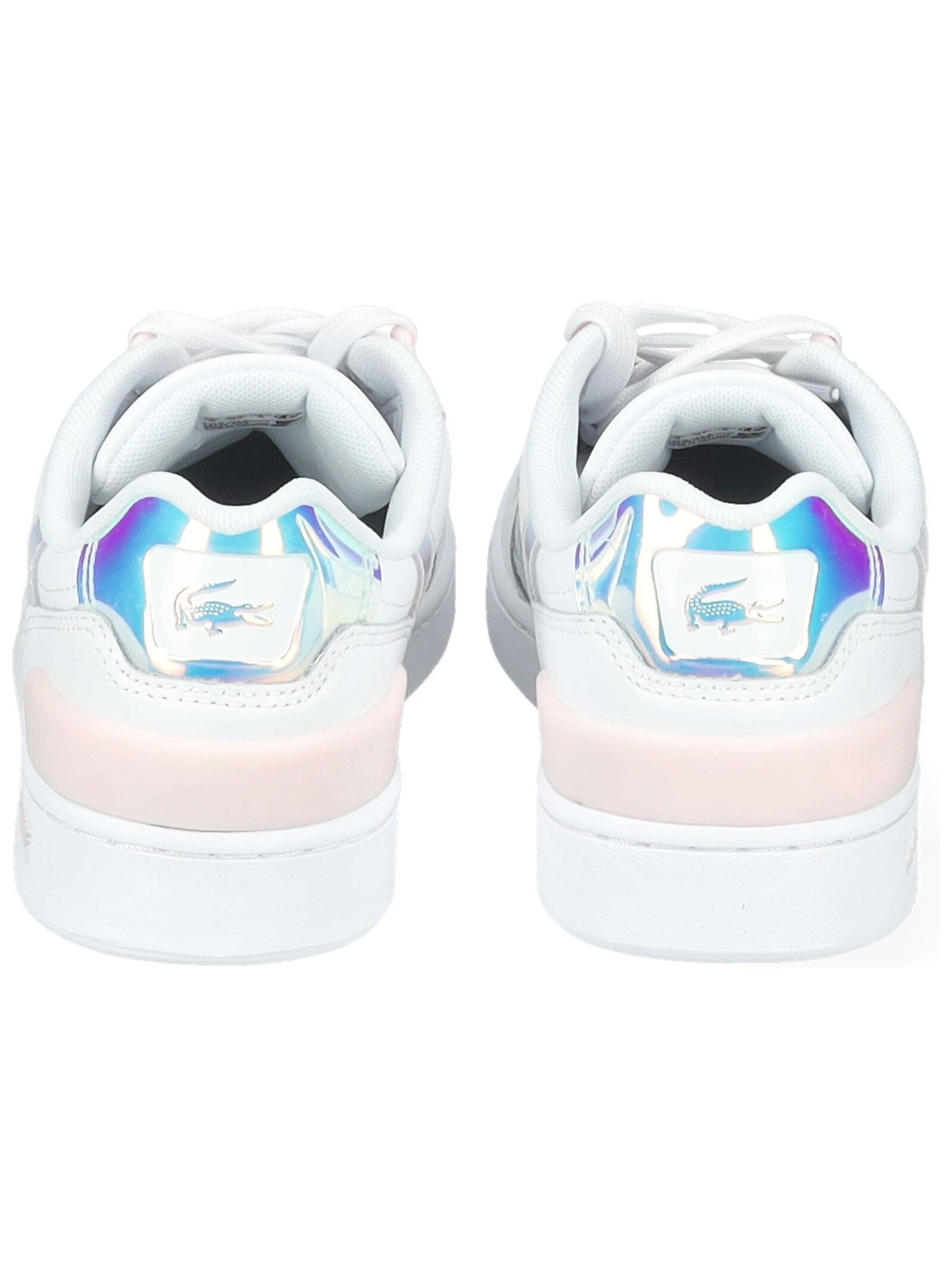 LACOSTE Sneakers in White