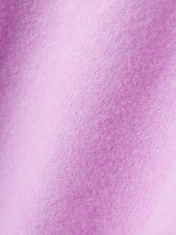 Pull-over 'Victi' NAME IT en violet