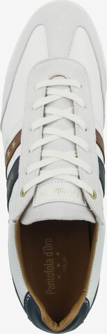 PANTOFOLA D'ORO Sneakers in White