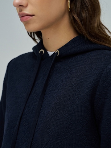 Salsa Jeans Trui in Blauw