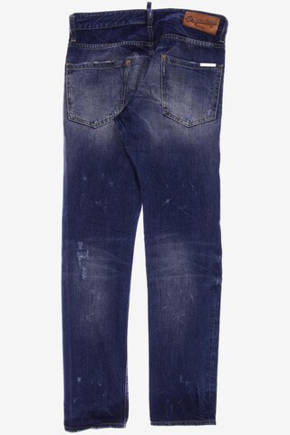 DSQUARED2 Jeans 32 in Blau