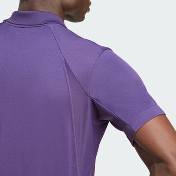 T-Shirt fonctionnel 'FreeLift' ADIDAS PERFORMANCE en violet