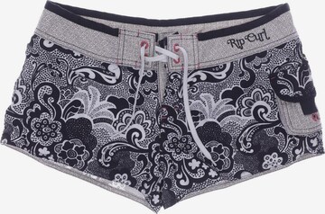 RIP CURL Shorts in L in Grey: front