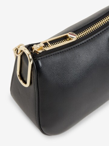 TOMMY HILFIGER Shoulder bag 'Timeless' in Black