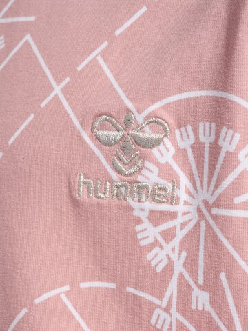Hummel Jurk 'Kimberly' in Roze