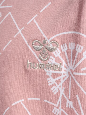 Hummel Dress 'Kimberly' in Pink