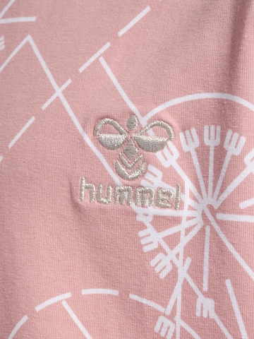 Hummel Kleid 'Kimberly' in Pink